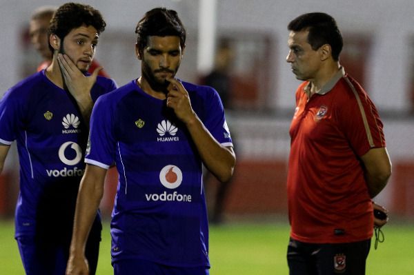 حسام البدري