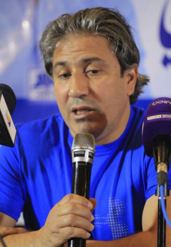  نبيل الكوكي