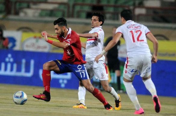  عمرو السولية