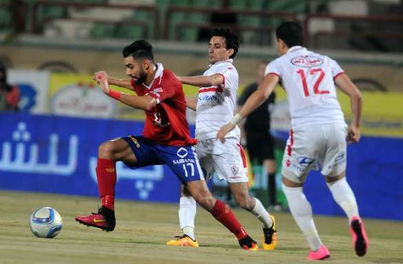  عمرو السولية