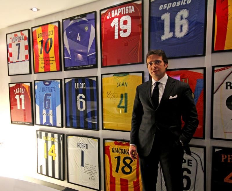 أليساندرو لوتشي