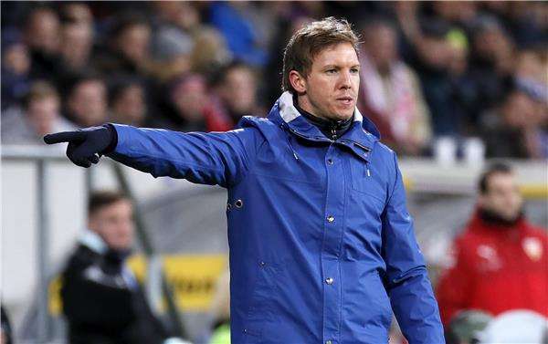  يوليان ناجلسمان