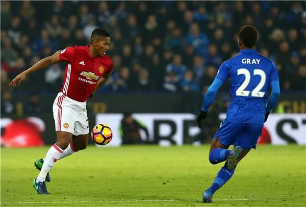  أنطونيو فالنسيا