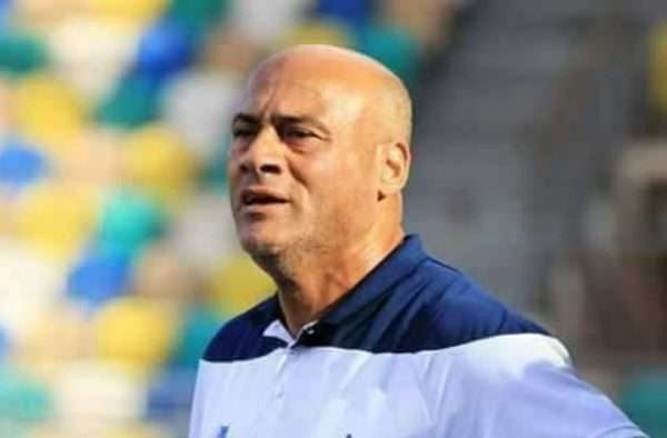 عبد الحفيظ أربيش