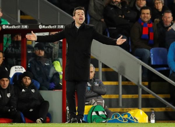 ماركو سيلفا 