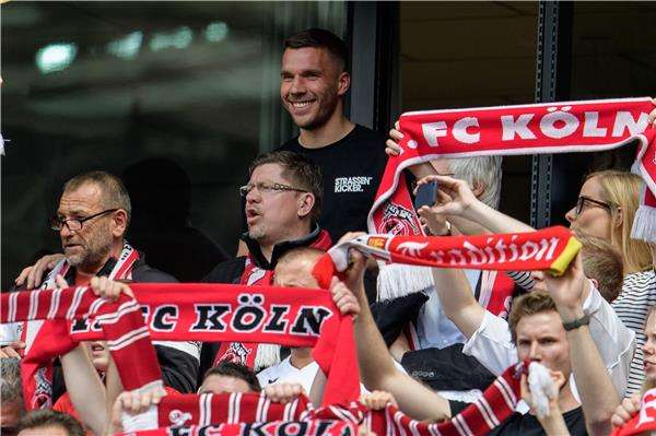 لوكاس بودولسكي