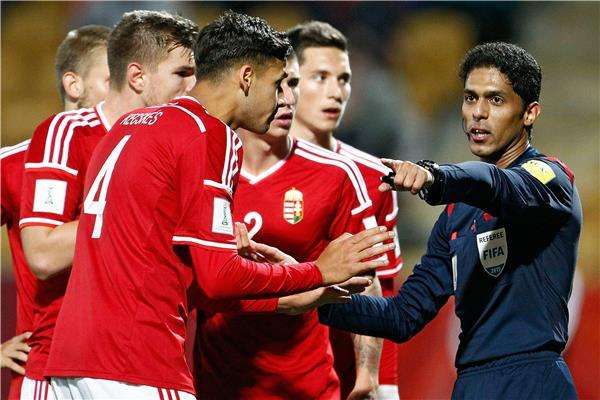 فهد المرداسي