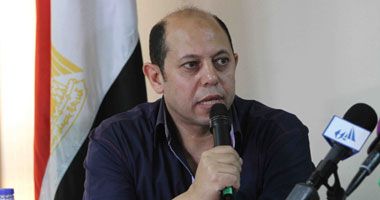 أحمد سليمان