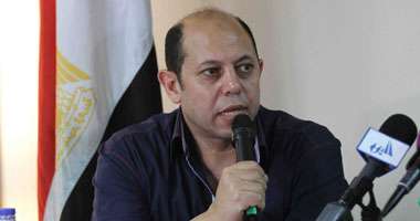 أحمد سليمان