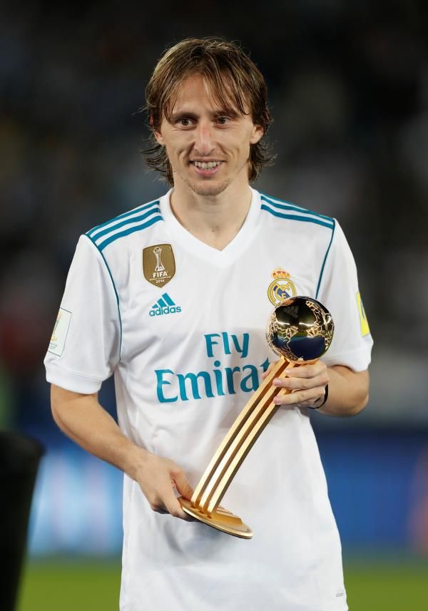 مودريتش
