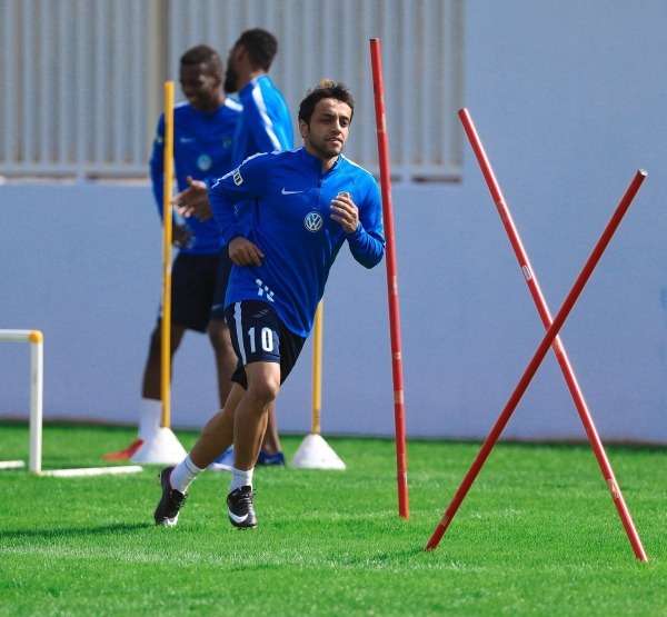 محمد الشلهوب