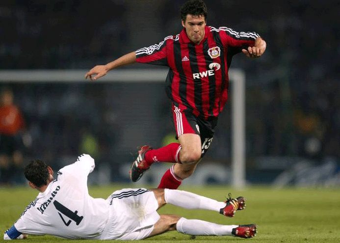 مايكل بالاك