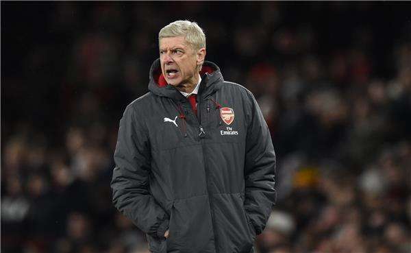  آرسين فينجر