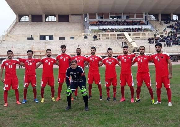 فريق الجهاد