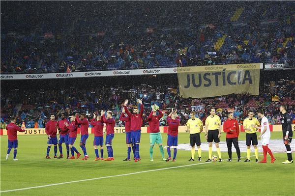 برشلونة 