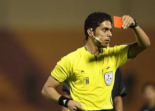  فهد المرداسي