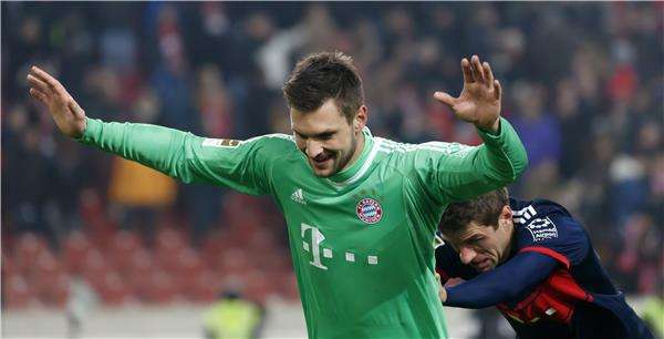 سفين أولريتش