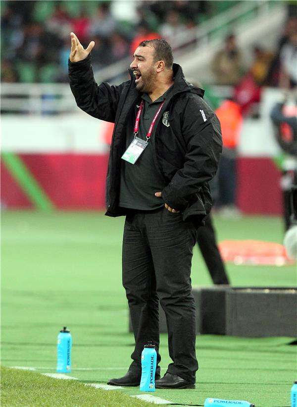  خير الدين مضوي