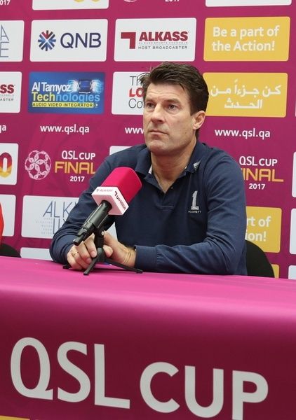 مايكل لاودروب