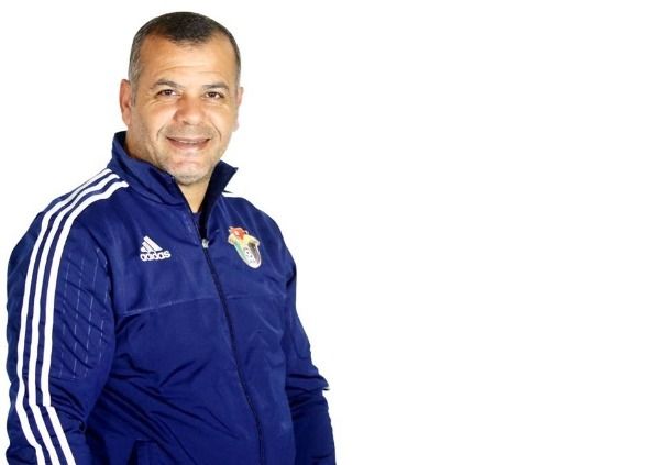 جمال أبو عابد