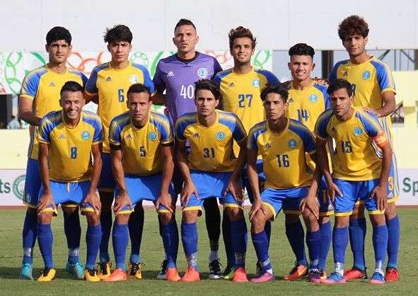 فريق نفط ميسان