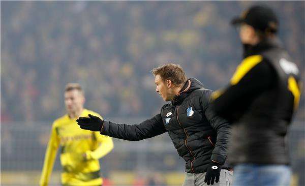  ستوجر وناجلسمان