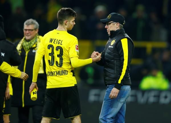 جوليان فيجل