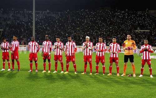 شباب خنيفرة