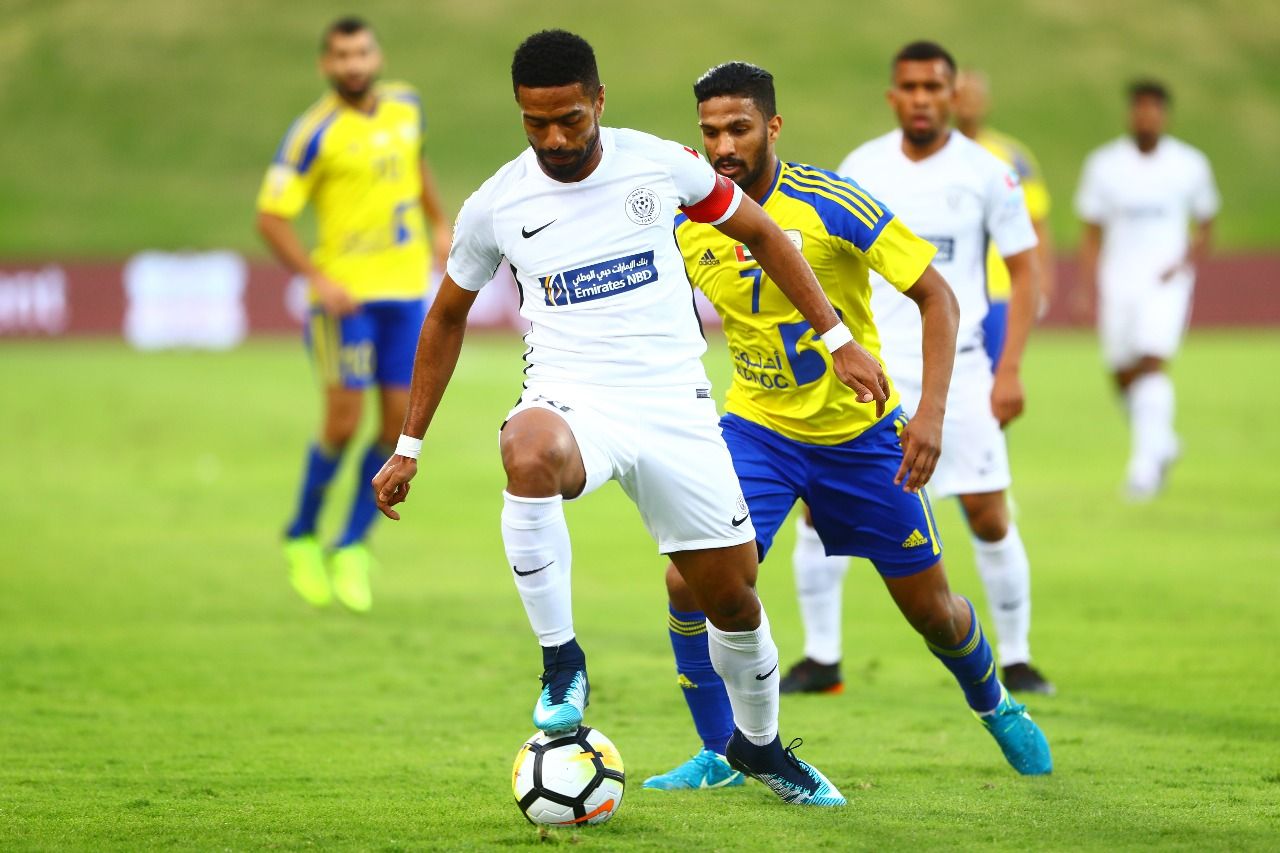 النصر والظفرة