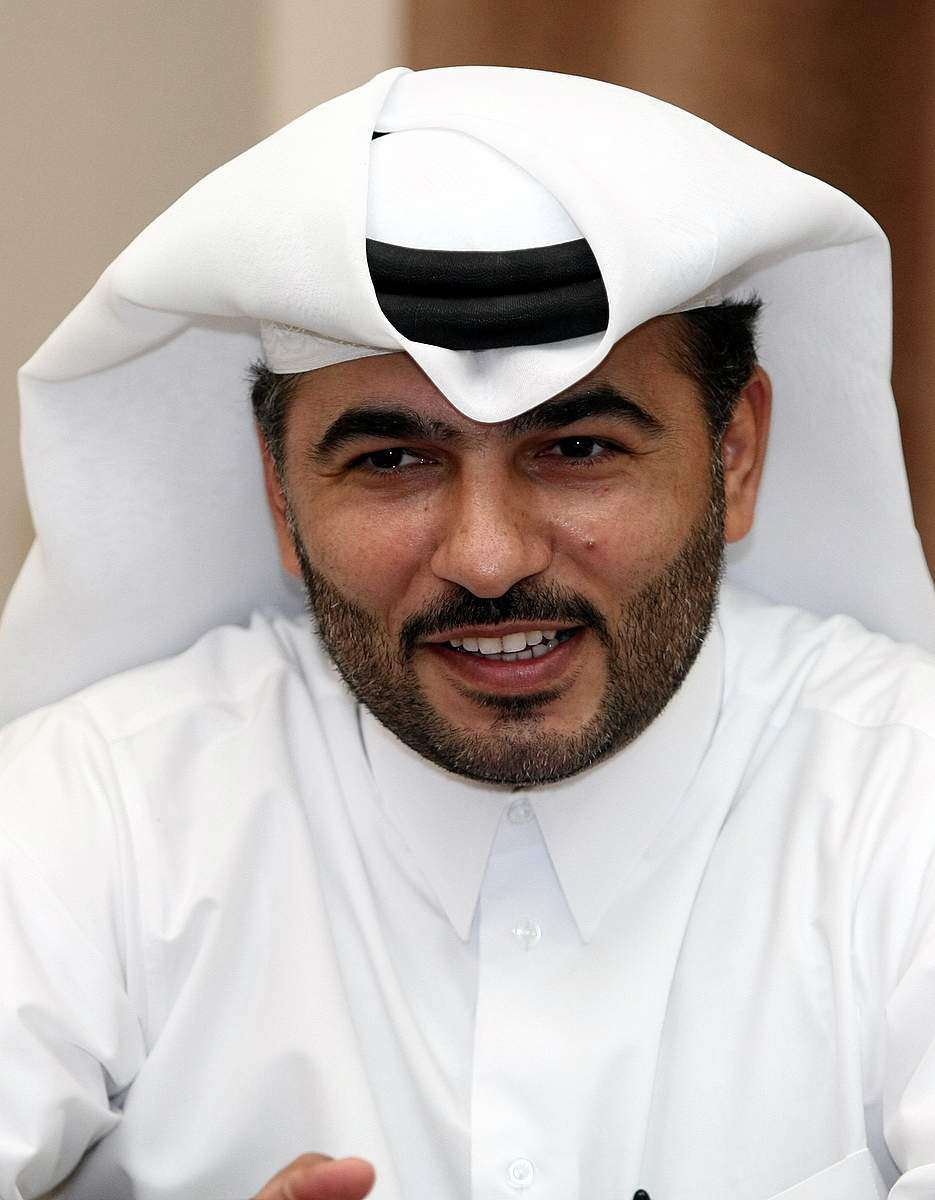 عبد الله جاسم