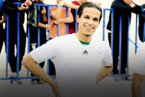 عيسى العبيدي