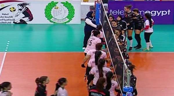 من لقاء الصفاقسي والمجمع البترولي