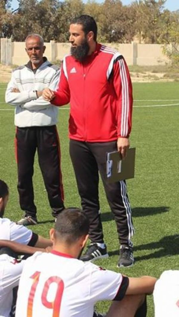 محمد رزقي