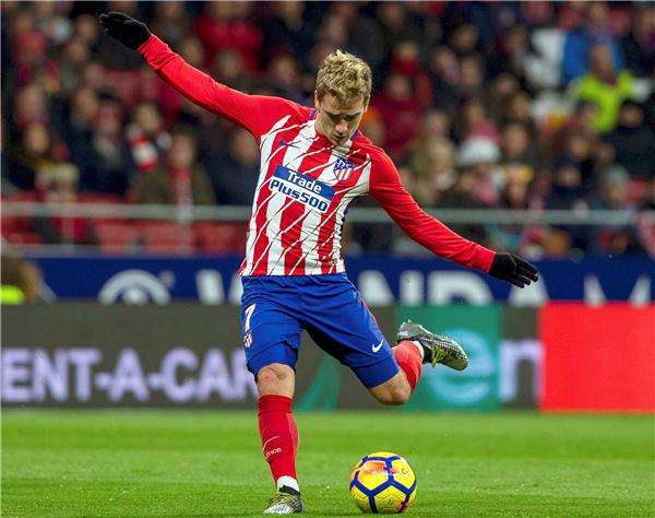 أنطوان جريزمان