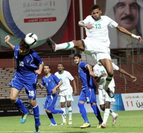  من مواجهة سابقة بينهما