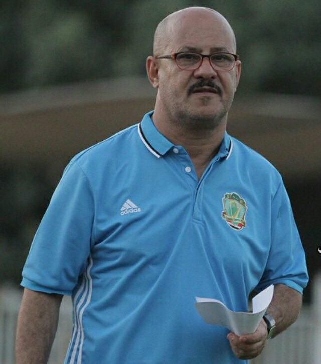 سعد حافظ