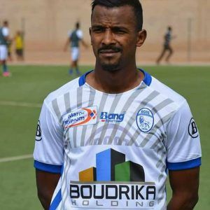 ياسين الوكيلي