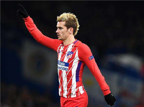 أنطوان جريزمان