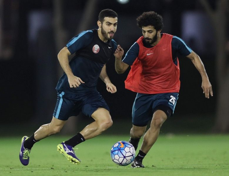  حمد العبيدي 