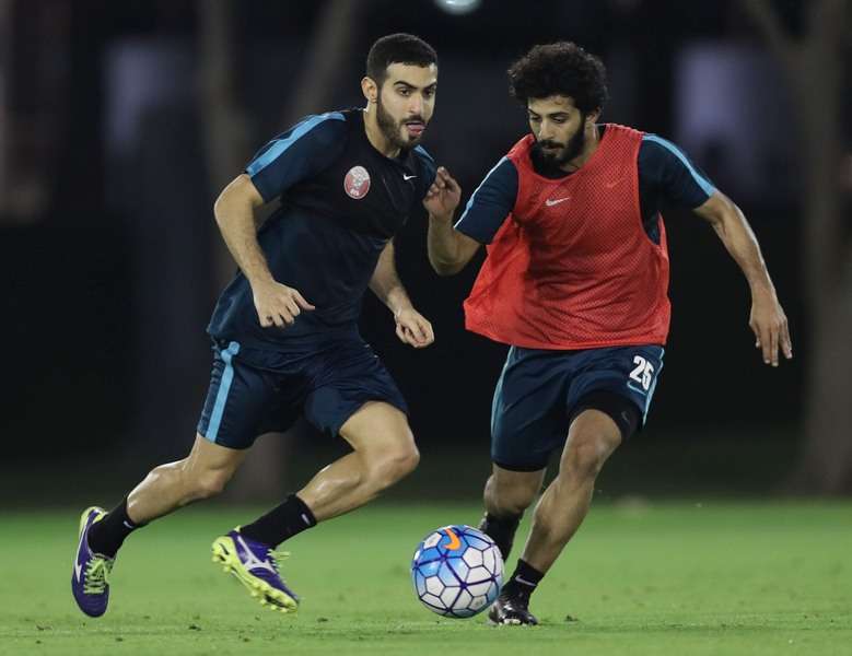  حمد العبيدي 