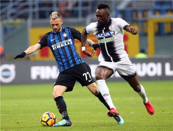 من الدوري الإيطالي