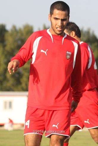 بدر المطيري