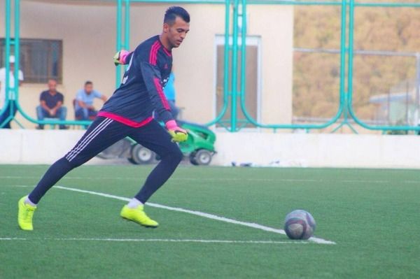 يزيد أبو ليلى