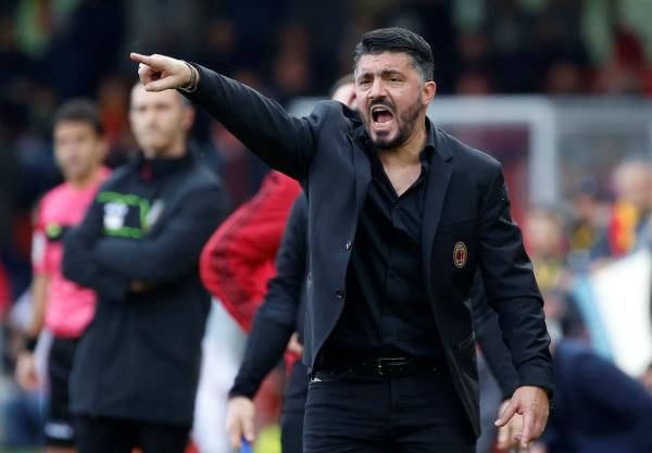 جينارو جاتوزو