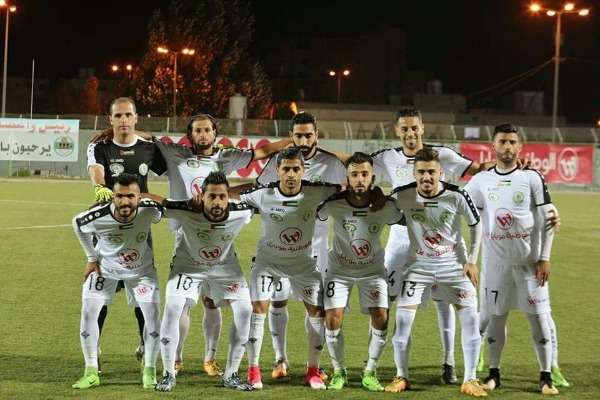 أبو سنينة مع شباب السموع
