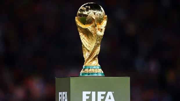كأس العالم