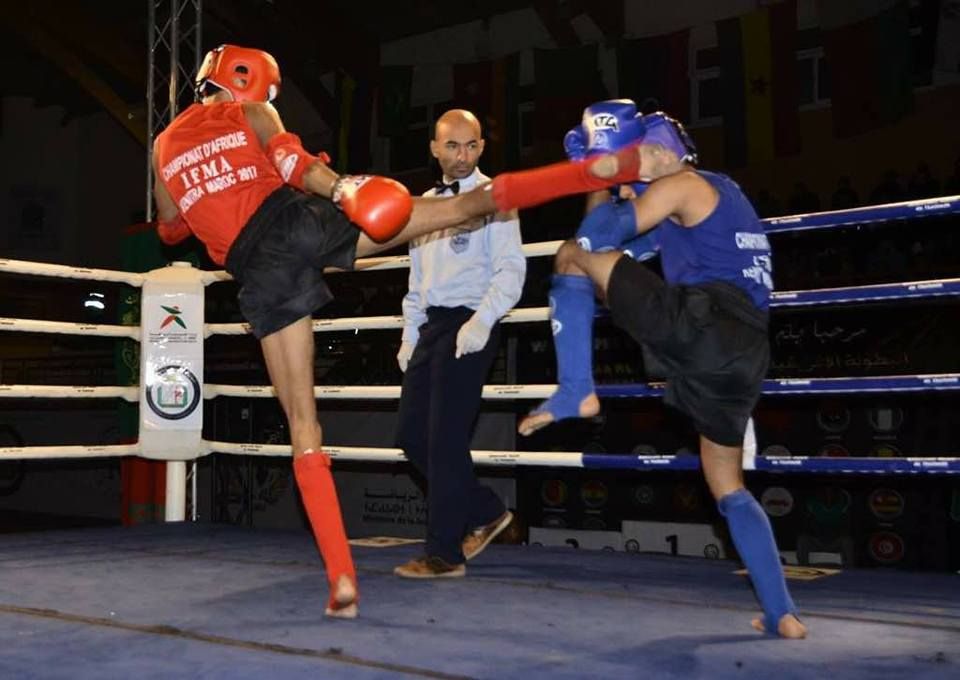 موريتانيا فازت بفضيتين حتى الآن