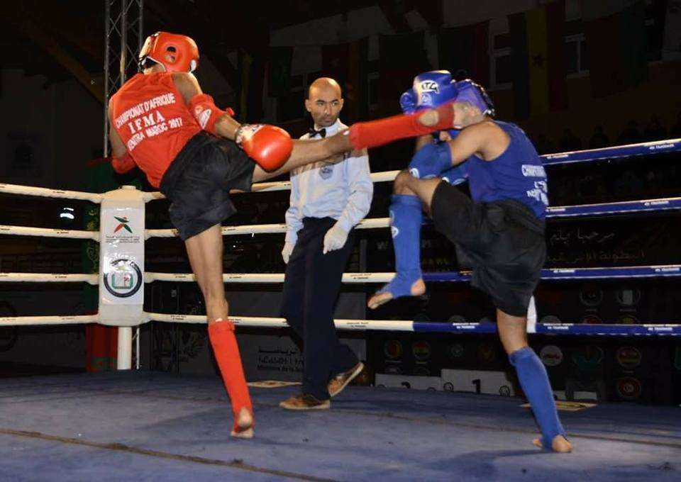 موريتانيا فازت بفضيتين حتى الآن