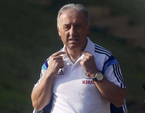 ألبيرتو زاكيروني