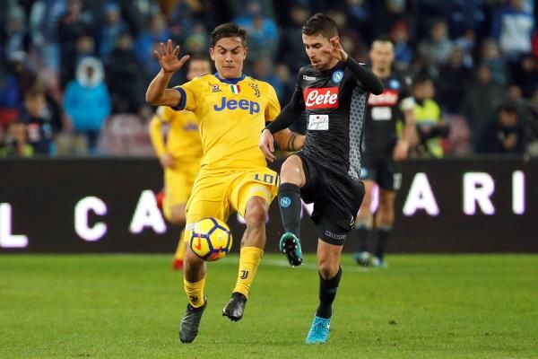 باولو ديبالا